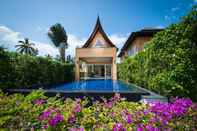 Lainnya Blue Chill Private Pool Villa - Hotel Managed