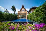 อื่นๆ Blue Chill Private Pool Villa - Hotel Managed