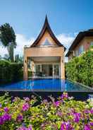 Ảnh chính Blue Chill Private Pool Villa - Hotel Managed