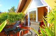 Lainnya 5 Blue Chill Private Pool Villa - Hotel Managed