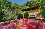 Lainnya 7 Red Sunset Private Pool Villa - Hotel Managed
