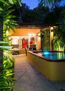 Primary image Red Sunset Private Pool Villa - Hotel Managed