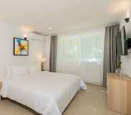 Others 3 Coral Cove Beachfront Villa - Hotel Managed