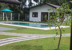 Lainnya 6 JAS Residence Pool Villa