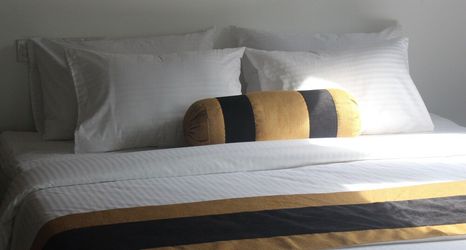 Lainnya 2 JAS Residence Pool Villa