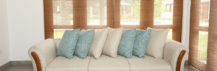 Lainnya JAS Residence Pool Villa