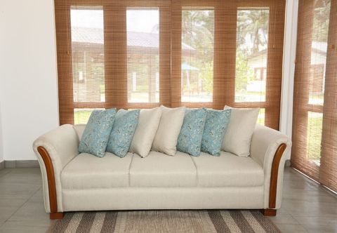 Lainnya JAS Residence Pool Villa