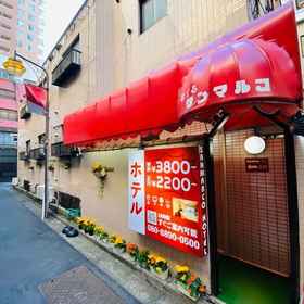 Primary image 1 Hotel SAN MARCO, Tokyo Hotels