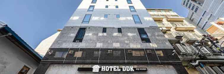 Lainnya Seoul Hotel DDK