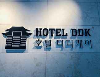 Lainnya 2 Seoul Hotel DDK