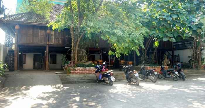 Others Original Ha Giang - Hostel