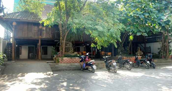 Khác Original Ha Giang - Hostel