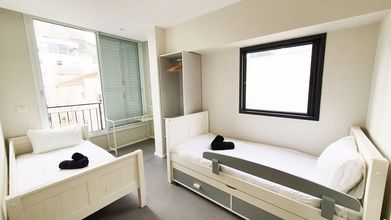 其他 4 New 3 Bedroom Huge Roof Top 3 min Beach TL57