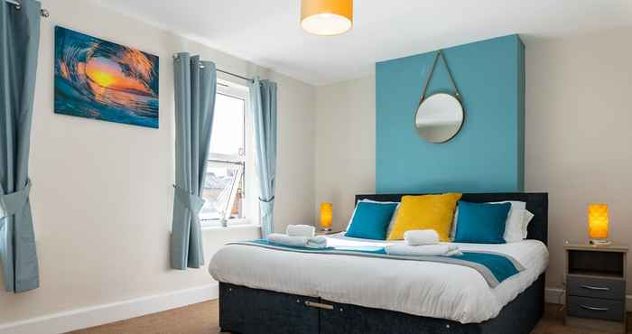 Khác Comfy, 2 Bed House, Sleeps 6 with Garden and Free Parking in Cheltenham