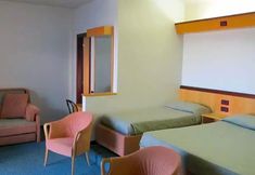 其他 5 Hotel Fiorella