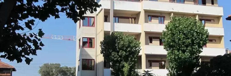 其他 Hotel Fiorella