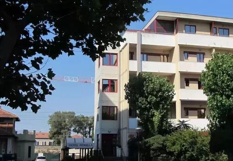 其他 Hotel Fiorella