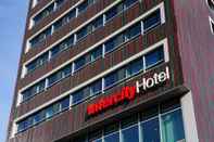 Others IntercityHotel Hannover Hauptbahnhof Ost