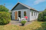 Others Cheapest 3 Pers Holiday Home Close to the National Park Lauwersmeer