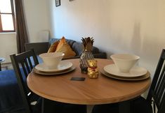 其他 5 Ashdown Apartment