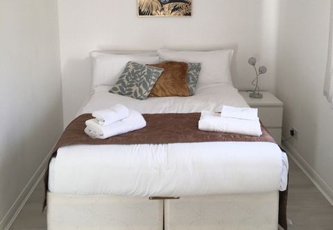 Others Ashdown Apartment