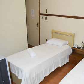 メイン イメージ1Hotel Castel,卡诺阿斯/拉萨尔飯店