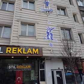 Primary image 1 Kar Suit, Yakutiye Hotels