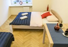 Lainnya 4 Golden Center Apartment