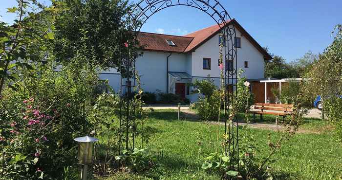 Lainnya Gästehaus Schmid