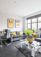 ภาพหลัก home.ly - Watford Premier Apartments