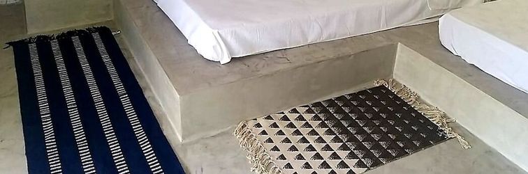 Others Mangabeira Lodge