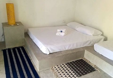 Others Mangabeira Lodge