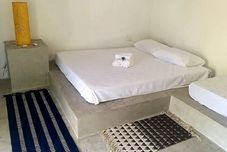 Others Mangabeira Lodge