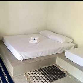 Room1Mangabeira Lodge,Magalhaes Beach飯店