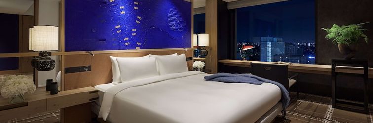 기타 Hyatt Centric Kanazawa