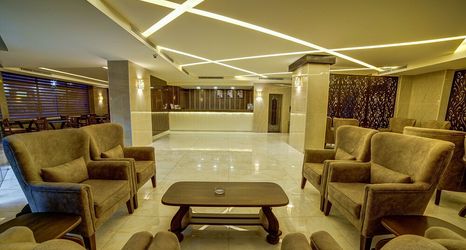 その他 2 Nairoukh Hotel Aqaba