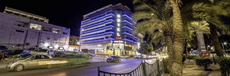 Others Nairoukh Hotel Aqaba