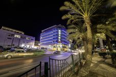 其他 Nairoukh Hotel Aqaba