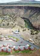 Imej utama Smith Rock Resort