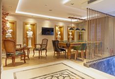 Lainnya 5 Lord Morgan Exclusive Design & Cihangir