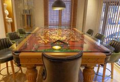 Lainnya 2 Lord Morgan Exclusive Design & Cihangir