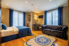 Lainnya Lord Morgan Exclusive Design & Cihangir