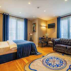 Primary image 1 Lord Morgan Exclusive Design & Cihangir, Hotel Kilic Ali Pasha Hamam