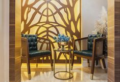 Lainnya 4 Lord Morgan Exclusive Design & Cihangir