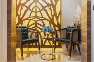 Lainnya 4 Lord Morgan Exclusive Design & Cihangir