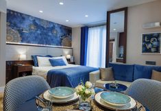 Lainnya 3 Lord Morgan Exclusive Design & Cihangir