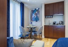 Lainnya 7 Lord Morgan Exclusive Design & Cihangir