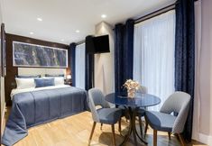 Lainnya 6 Lord Morgan Exclusive Design & Cihangir