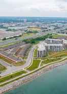 Imej utama GLOBALSTAY. Modern Lake Ontario Townhomes