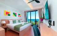 อื่นๆ 7 Ranthari Hotel and Spa Ukulhas Maldives